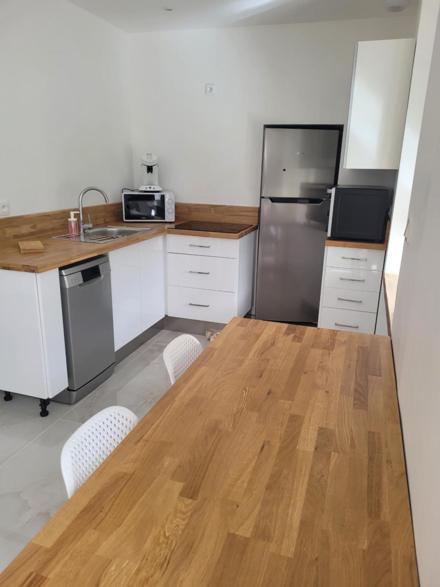 Maison De Coton Ty Koton Plourivo Bagian luar foto